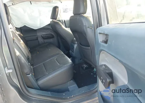 2024 Ford Maverick Lariat z USA, uszkodzony, nr VIN 3FTTW8S93RRB19129